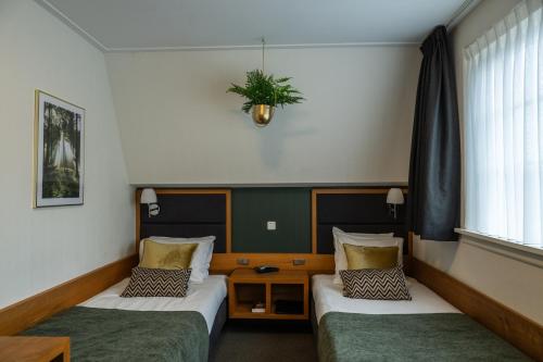 Hotel Restaurant Het Witte Huis - image 10