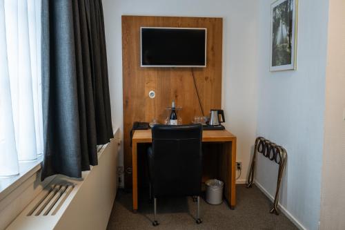 Hotel Restaurant Het Witte Huis - image 9