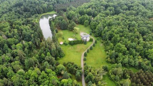 Maison aux Mésanges