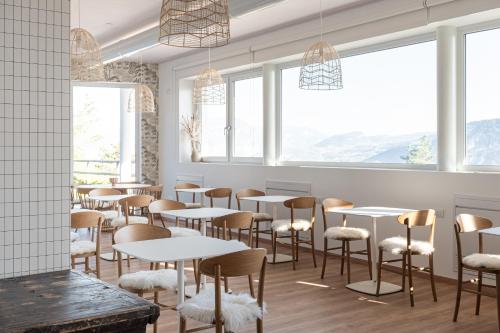 Hotel Trento Alta in Trento