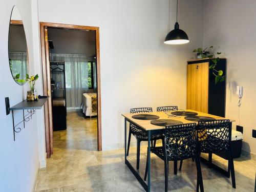 Itajuru apto105 · Toque a Campainha 105 FLATCentro Praia do Forte in Ville Blanche