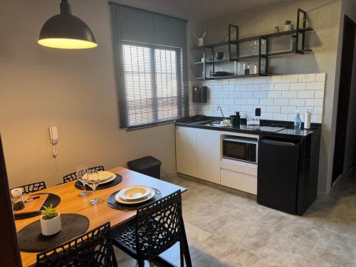 Itajuru apto105 · Toque a Campainha 105 FLATCentro Praia do Forte in Ville Blanche