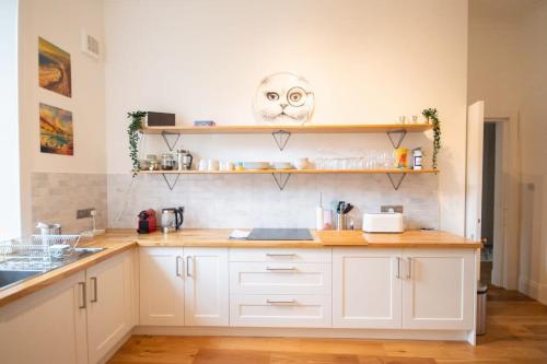 Stunning 3 Bed Flat in the Heart of the West End, Glasgow (zdjęcie 7)