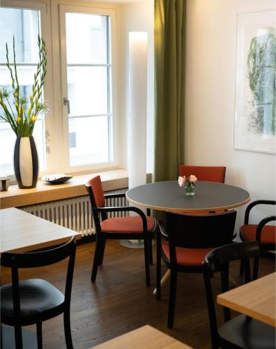 Boutique Hotel Helmhaus Zürich, Zurych (zdjęcie 3)