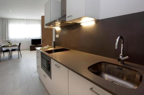 Fisa Rentals Les Corts Apartments, Barcelona (fotografie 10)