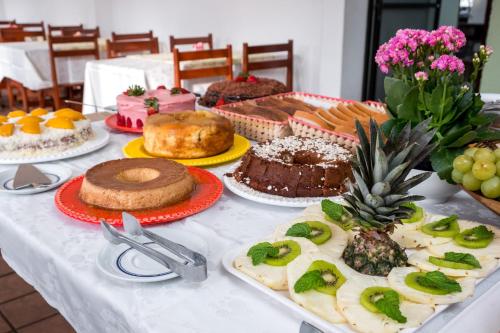 Hotel Ponta das Toninhas - 식음료(F&B)