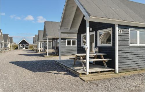 Hytte 18, Thyborøn (zdjęcie 5)
