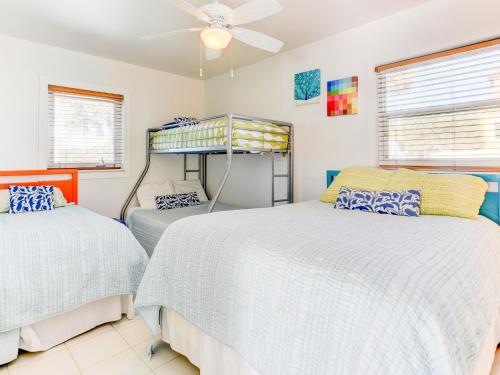 Sunshine House in Flagler Beach, USA