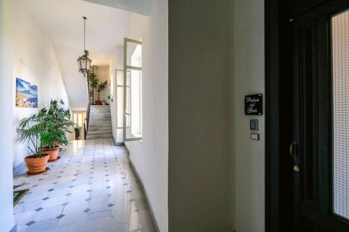 Relais Del Gesu, Napoli centro storico, Naples (photo 8)