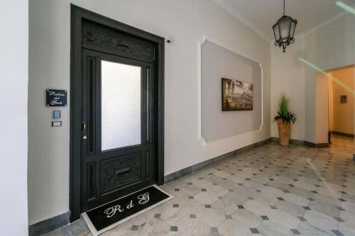 Relais Del Gesu, Napoli centro storico, Naples (photo 11)