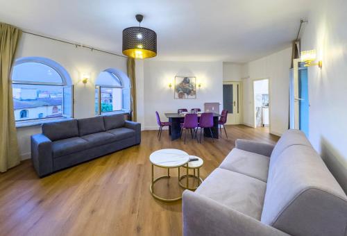Vatican Penthouse With Terrace, Roma (foto 2)