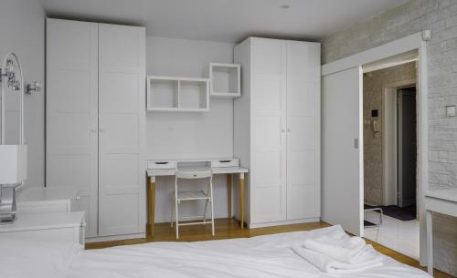Bright & Cozy 1BD Apartment with Balcony close to South Park by Flat Mаnager, Sofia (Foto 4)