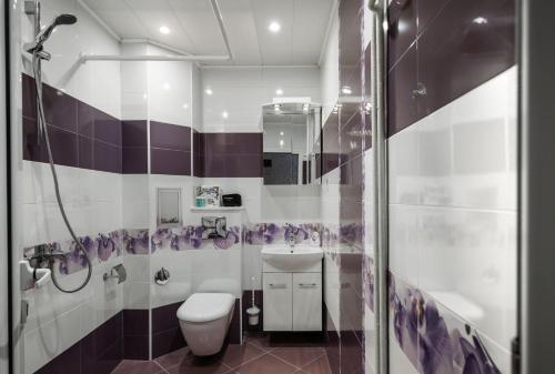Bright & Cozy 1BD Apartment with Balcony close to South Park by Flat Mаnager, Sofia (Foto 5)
