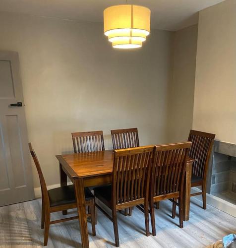 設施, Fully refurbished house Belfast in 高速公路區