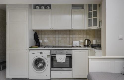 Bright & Cozy 1BD Apartment with Balcony close to South Park by Flat Mаnager, Sofia (Foto 6)