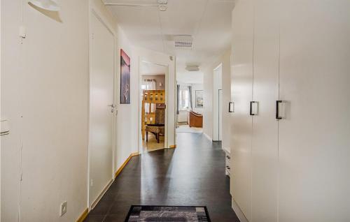 Exterior view, Beautiful Apartment In Syssleback in Syssleback