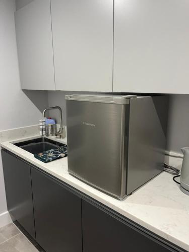 Cotswold Retreat in Syreford