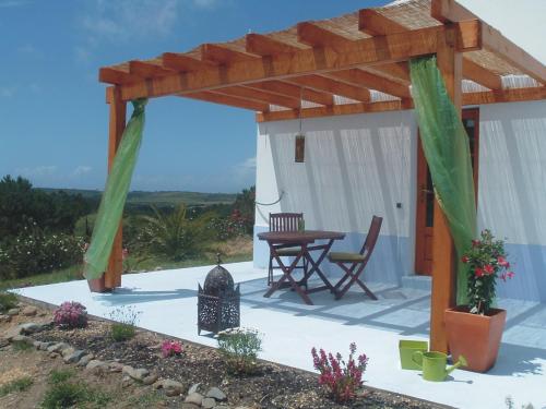  Monte da Xara, Pension in Aljezur