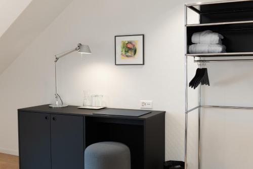 Boutique Hotel Helmhaus Zürich - image 11