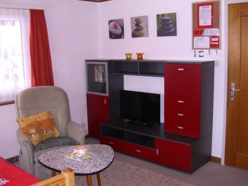 Ferienwohnung Tschudiboden - image 9