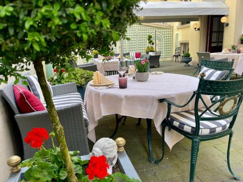 Faciliteiten, Hotel Der Kleine Prinz in Baden-Baden