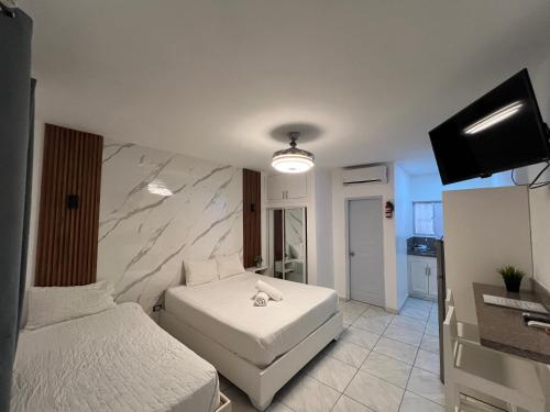 Costa Love Hotel Aeropuerto in Punta Cana