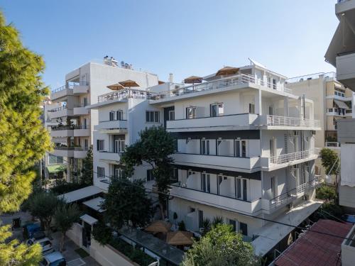 Celia Residence, Athens (photo 4)