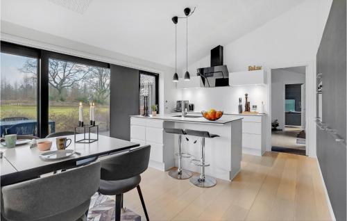 cuina, Relax in Ejstrup