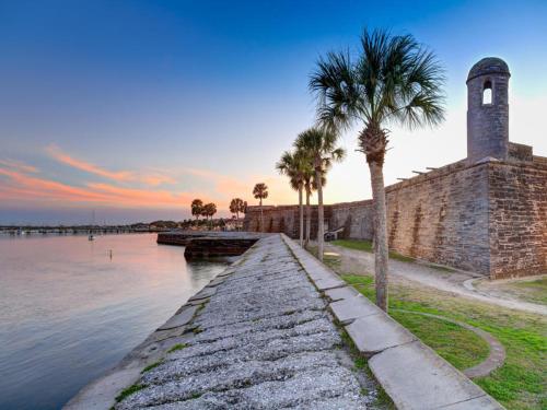 Avery's Ocean Breeze A – St. Augustine, FL