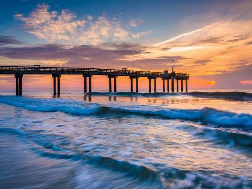 Avery's Ocean Breeze A – St. Augustine, FL