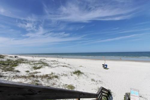 Avery's Ocean Breeze A – St. Augustine, FL