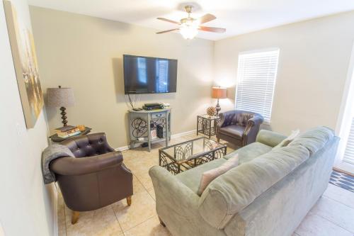 Avery's Ocean Breeze A – St. Augustine, FL