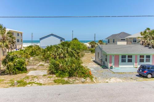 Avery's Ocean Breeze A – St. Augustine, FL