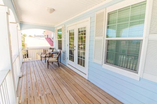 Avery's Ocean Breeze A – St. Augustine, FL
