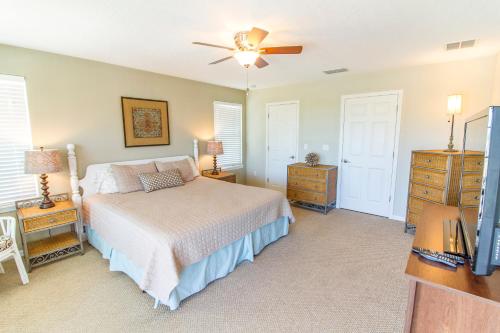 Avery's Ocean Breeze A – St. Augustine, FL