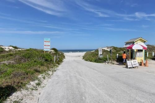 Avery's Ocean Breeze A – St. Augustine, FL