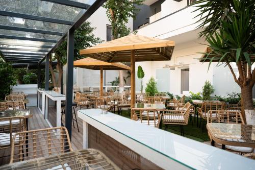 Celia Residence, Athens (photo 8)