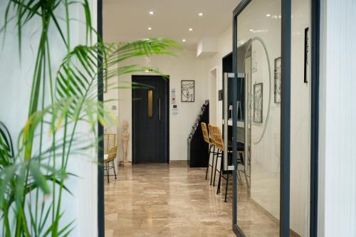 Celia Residence, Athens (photo 10)