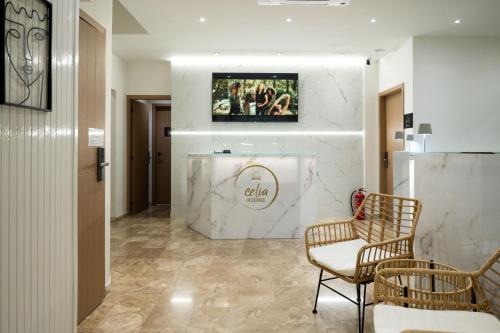 Celia Residence, Athens (photo 3)