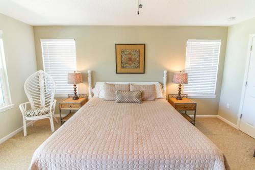 Avery's Ocean Breeze A – St. Augustine, FL