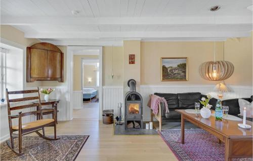Stunning Apartment In Skårup Fyn With Sauna (Stunning Apartment In Skarup Fyn With Sauna) in Skarupore