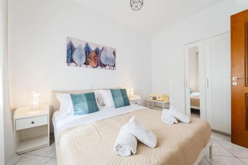 Crete Cozy Retreat 100m from the Beach