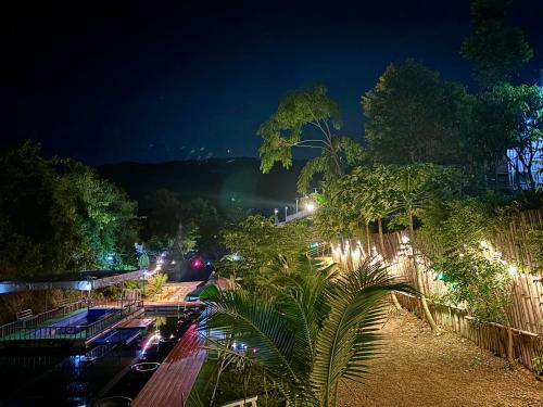 BAAN APA ERAWAN Resort - 숙소 외관