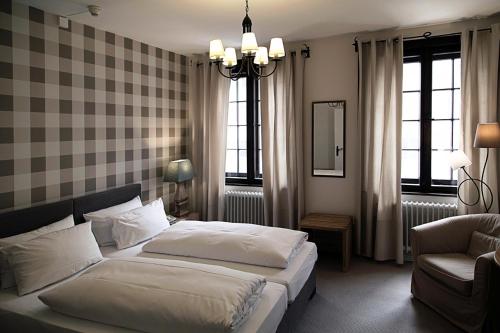 Hotel Alt Nürnberg -Ohne Lift- – Hamburg, DC