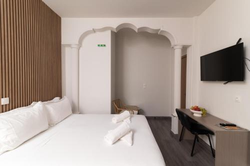 Celia Residence Room Type - Junior Suite