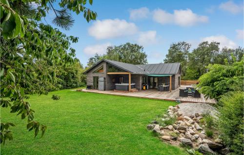  3 Bedroom Amazing Home In Vordingborg in Vordingborg