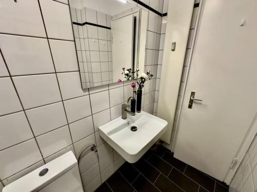 Spectecular Rhineview Fair Parking Luxury 12 Pers, Düsseldorf (Foto 6)