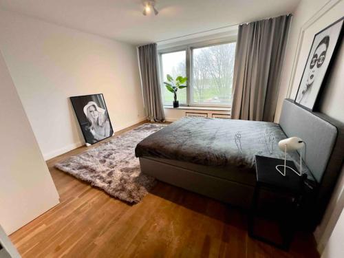 Spectecular Rhineview Fair Parking Luxury 12 Pers, Düsseldorf (Foto 10)