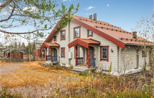 Nice Apartment In Sälen With Sauna · Rörbäcksnäs