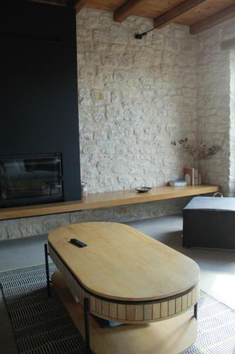 Lithero Suites in Stemnitsa